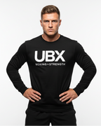 UBX Classic Long Sleeve T-Shirt