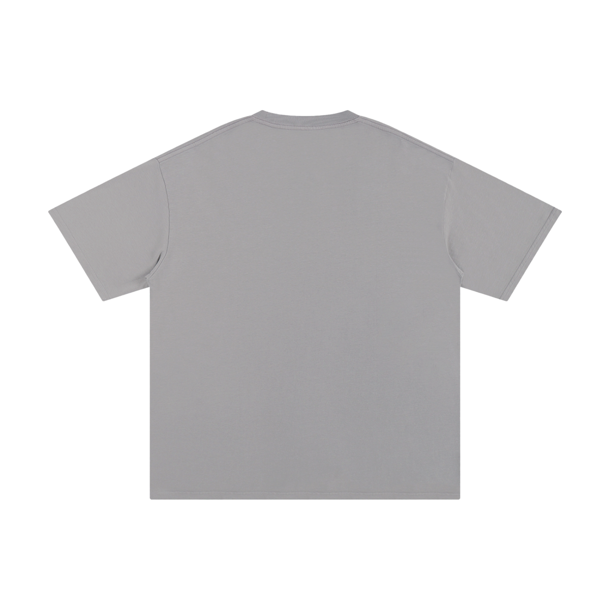 UBX Baseline Cotton T-Shirt - Dark Print