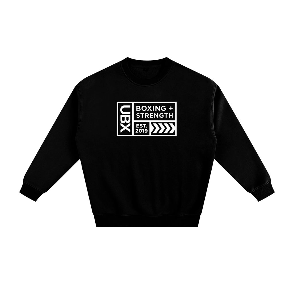 UBX Baseline Fleeced Sweatshirt