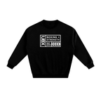 UBX Baseline Fleeced Sweatshirt