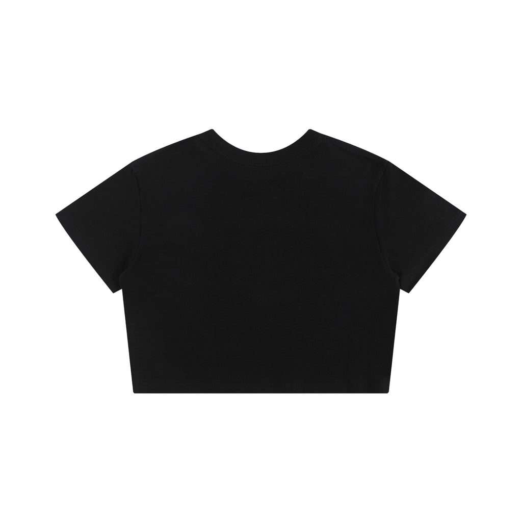 UBX Baseline Baby Tee - Light Print