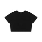 UBX Baseline Baby Tee - Light Print