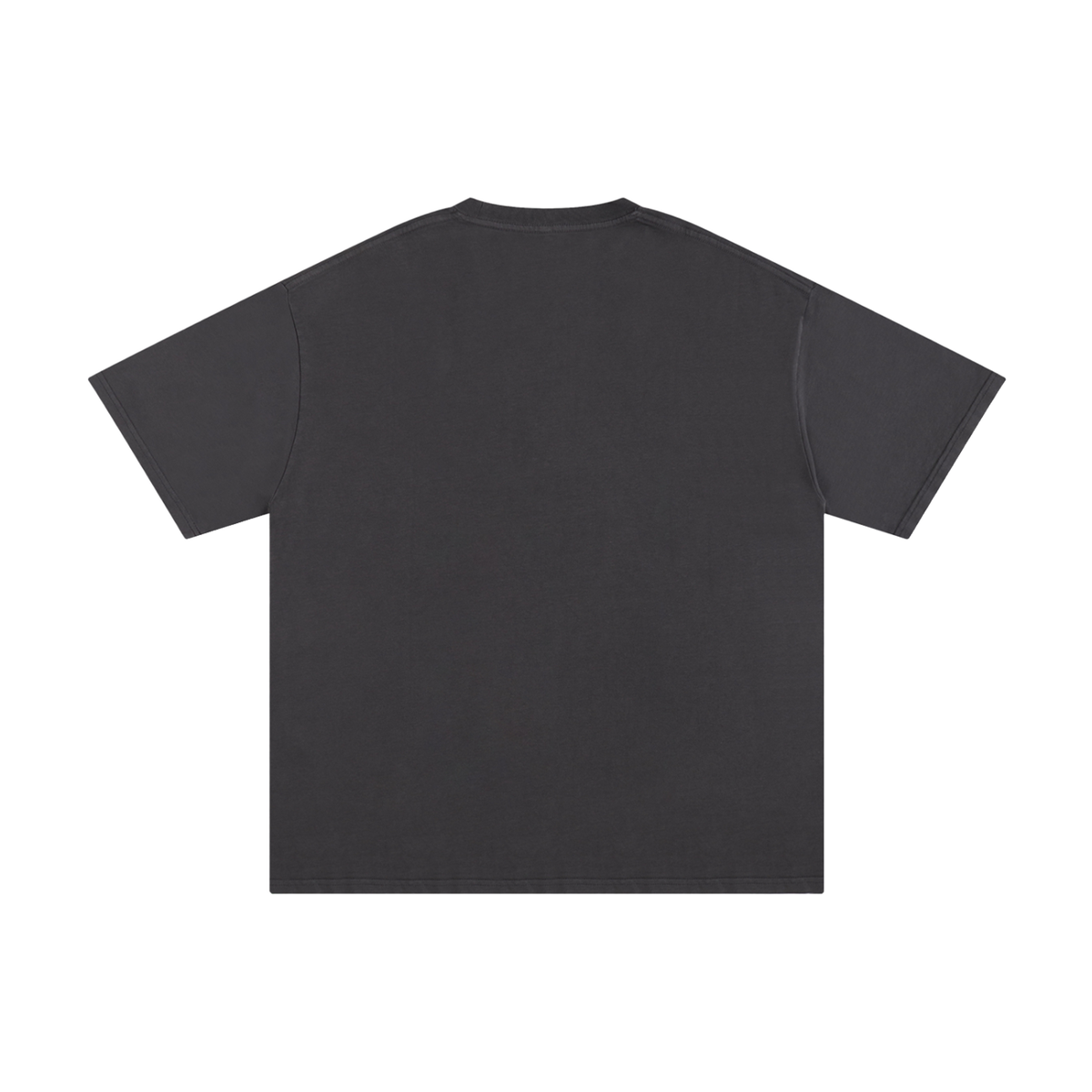 UBX Baseline Cotton T-Shirt - Light Print