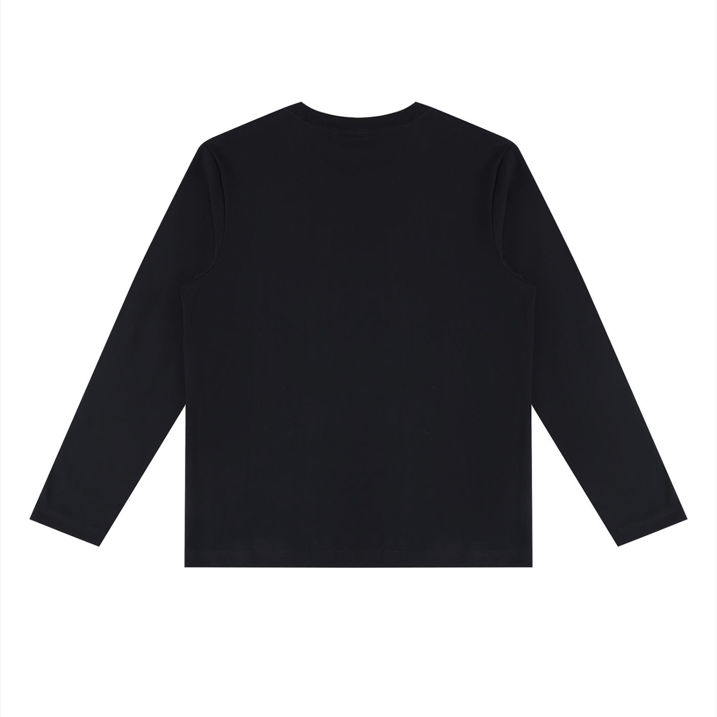 UBX Baseline Long Sleeve T-Shirt - Light Print