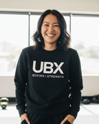 UBX Classic Fleeced Sweatshirt