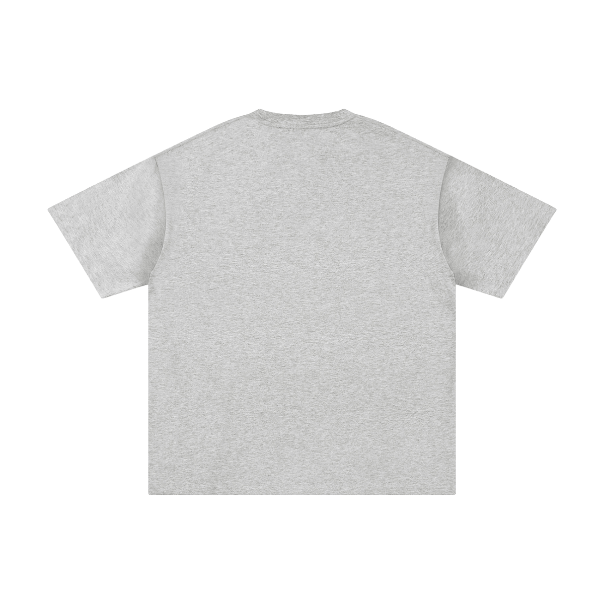 UBX Baseline Cotton T-Shirt - Dark Print