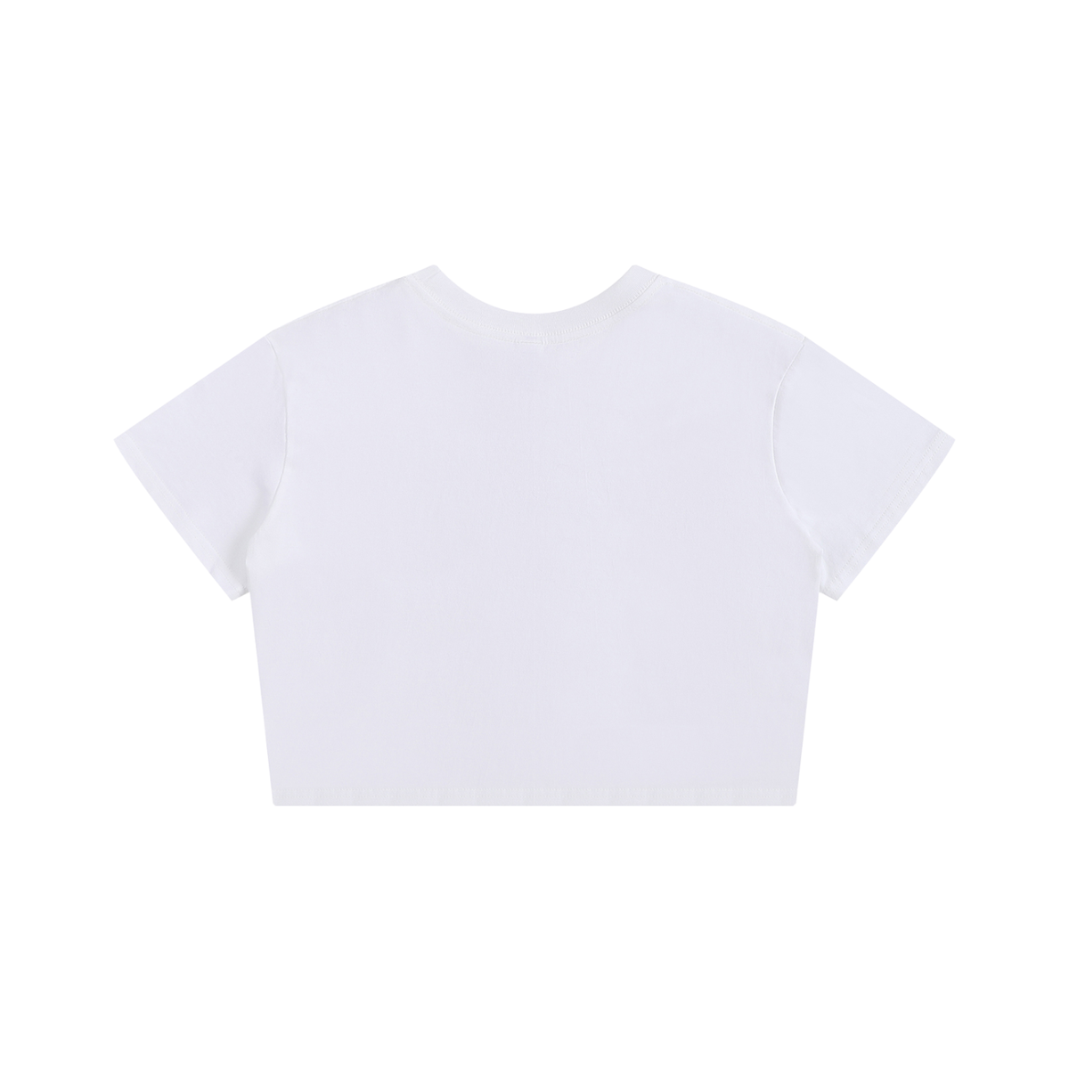 UBX Baseline Baby T-Shirt - Dark Print