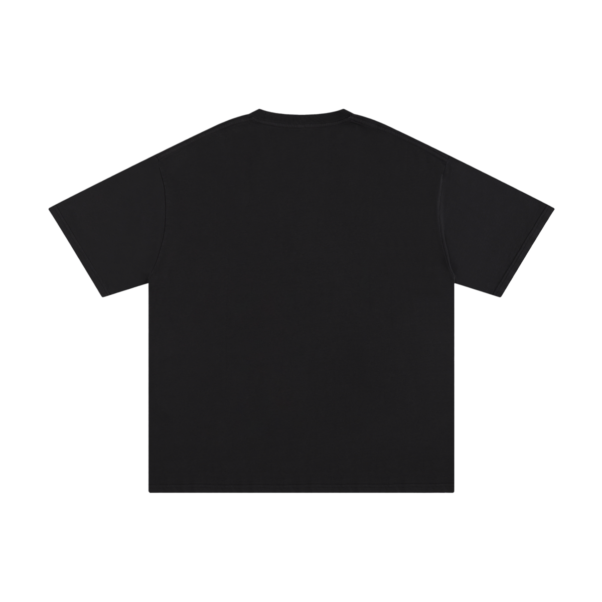UBX Classic Unisex Cotton T-Shirt