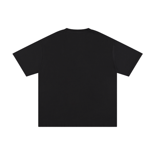 UBX Classic Unisex Cotton T-Shirt