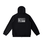 UBX Baseline Zip Hoodie