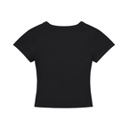UBX Baseline Crop T-Shirt - Light Print