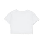 UBX Baseline Crop Top - Dark Print