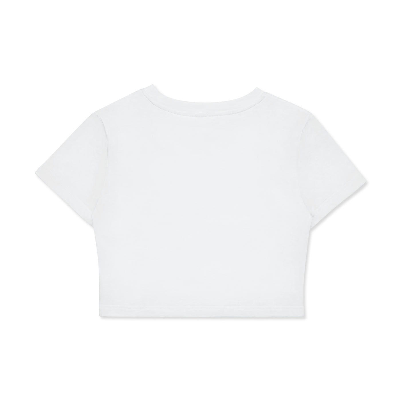 UBX Baseline Crop Top - Dark Print
