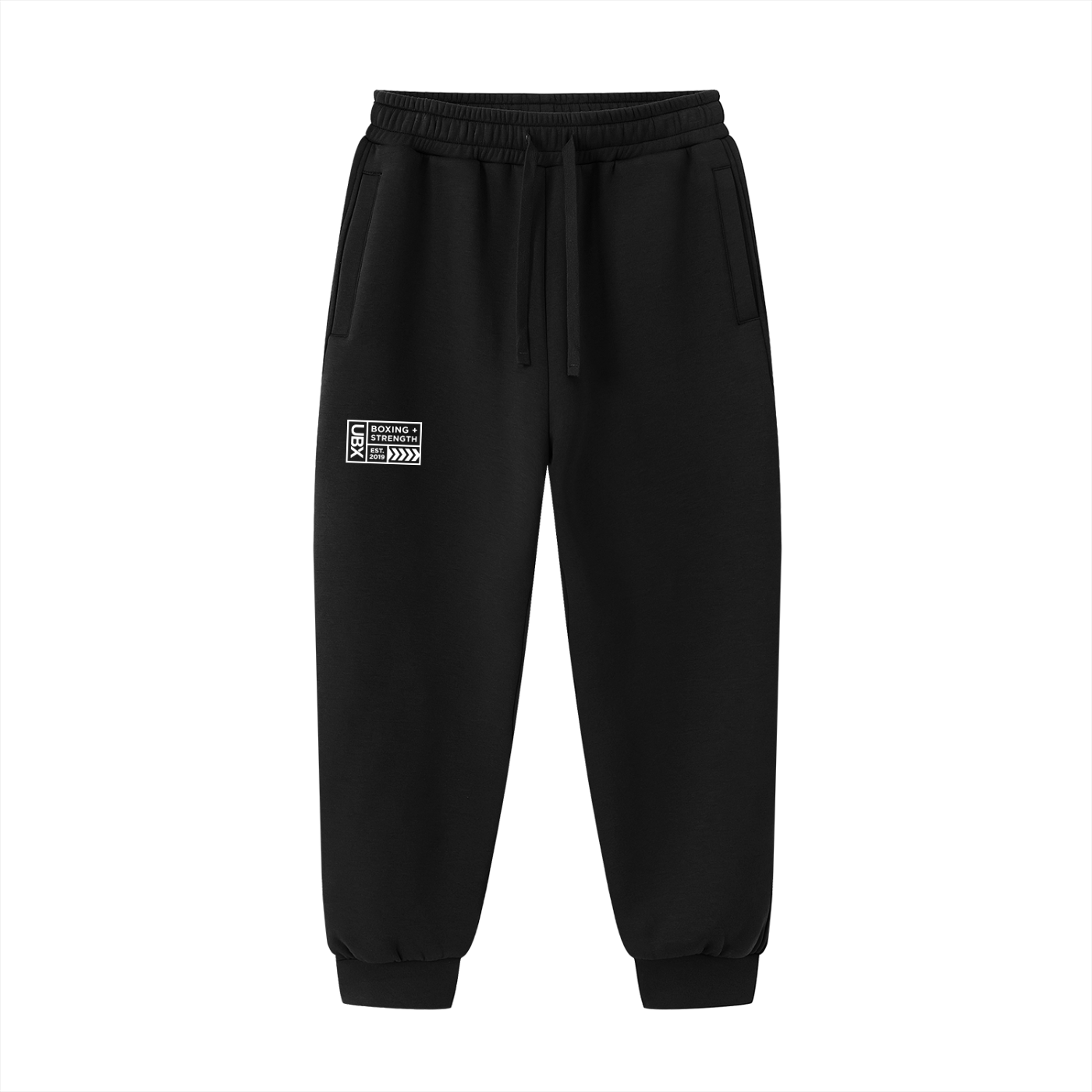 UBX Baseline Joggers - Light Print