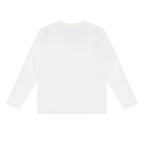 UBX Baseline Long Sleeve T-Shirt - Dark Print