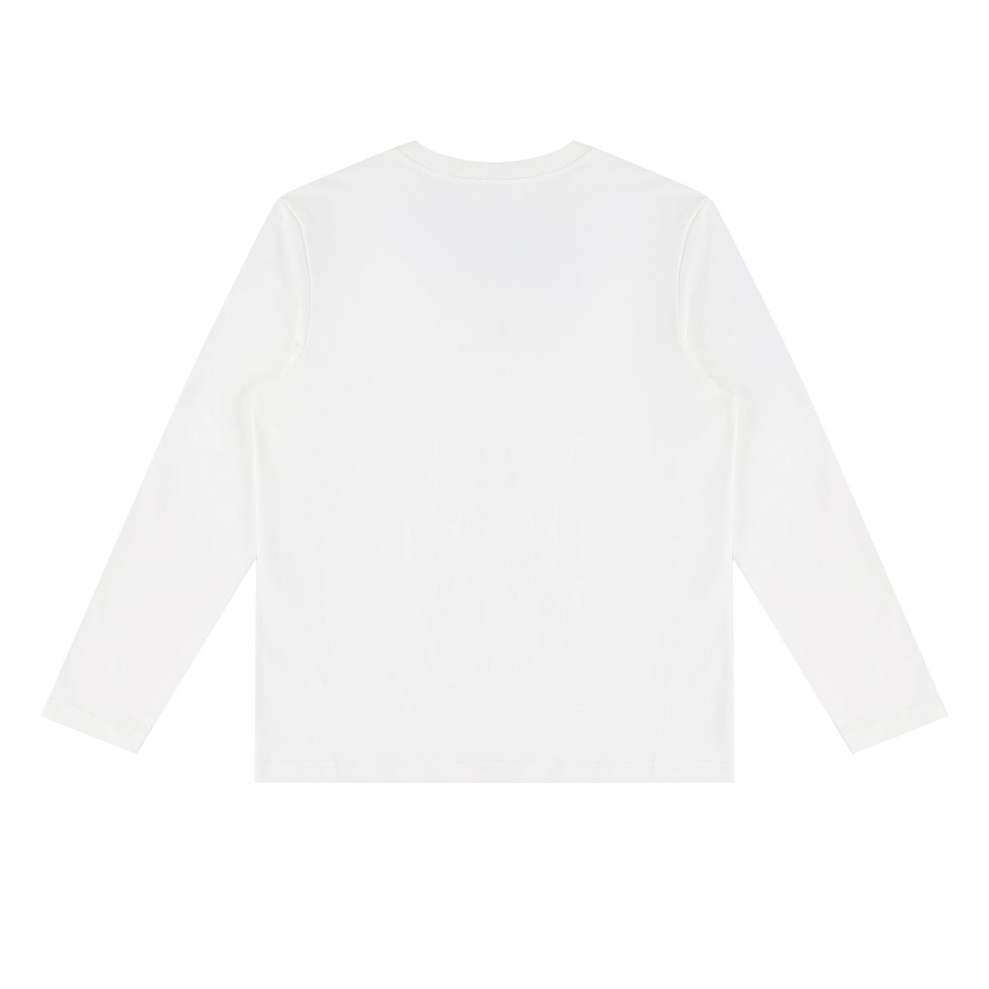 UBX Baseline Long Sleeve T-Shirt - Dark Print
