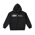 UBX Classic Zip Hoodie