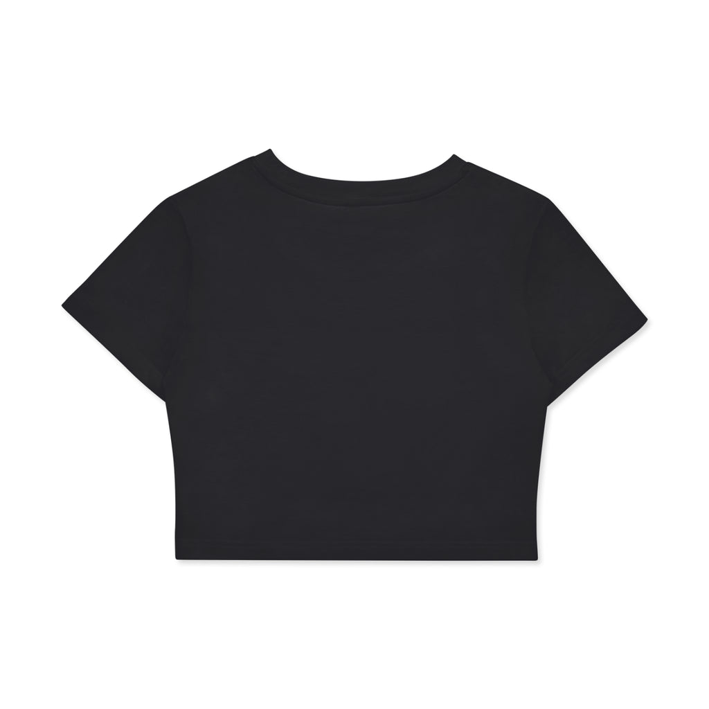 UBX Baseline Crop Top - Light Print