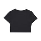 UBX Baseline Crop Top - Light Print
