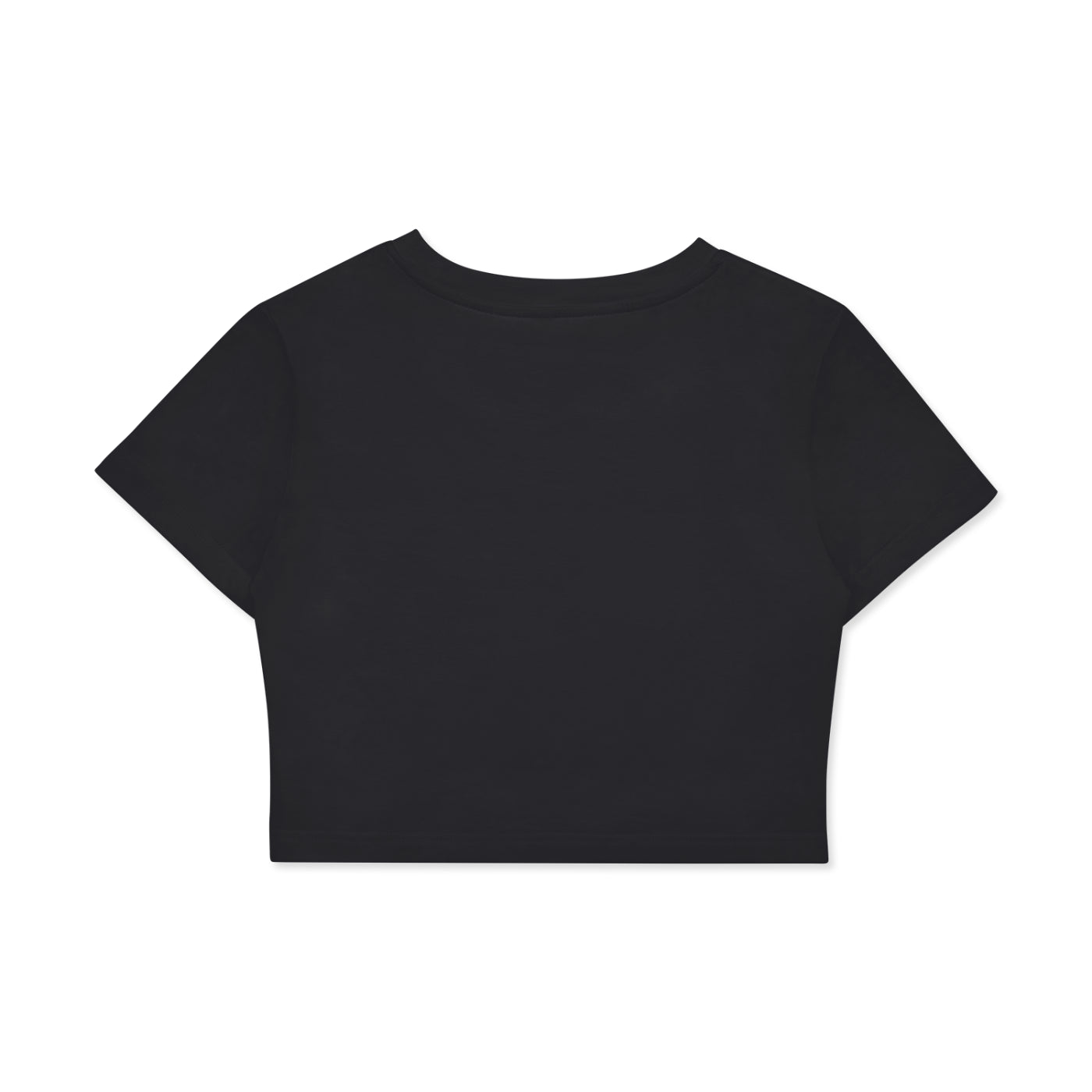 UBX Baseline Crop Top - Light Print