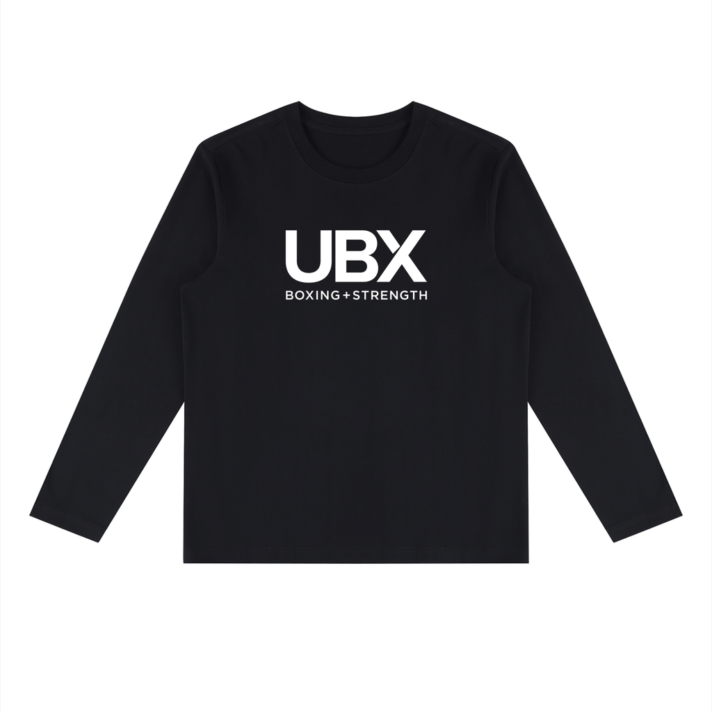 UBX Classic Long Sleeve T-Shirt