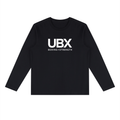 UBX Classic Long Sleeve T-Shirt