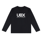 UBX Classic Long Sleeve T-Shirt