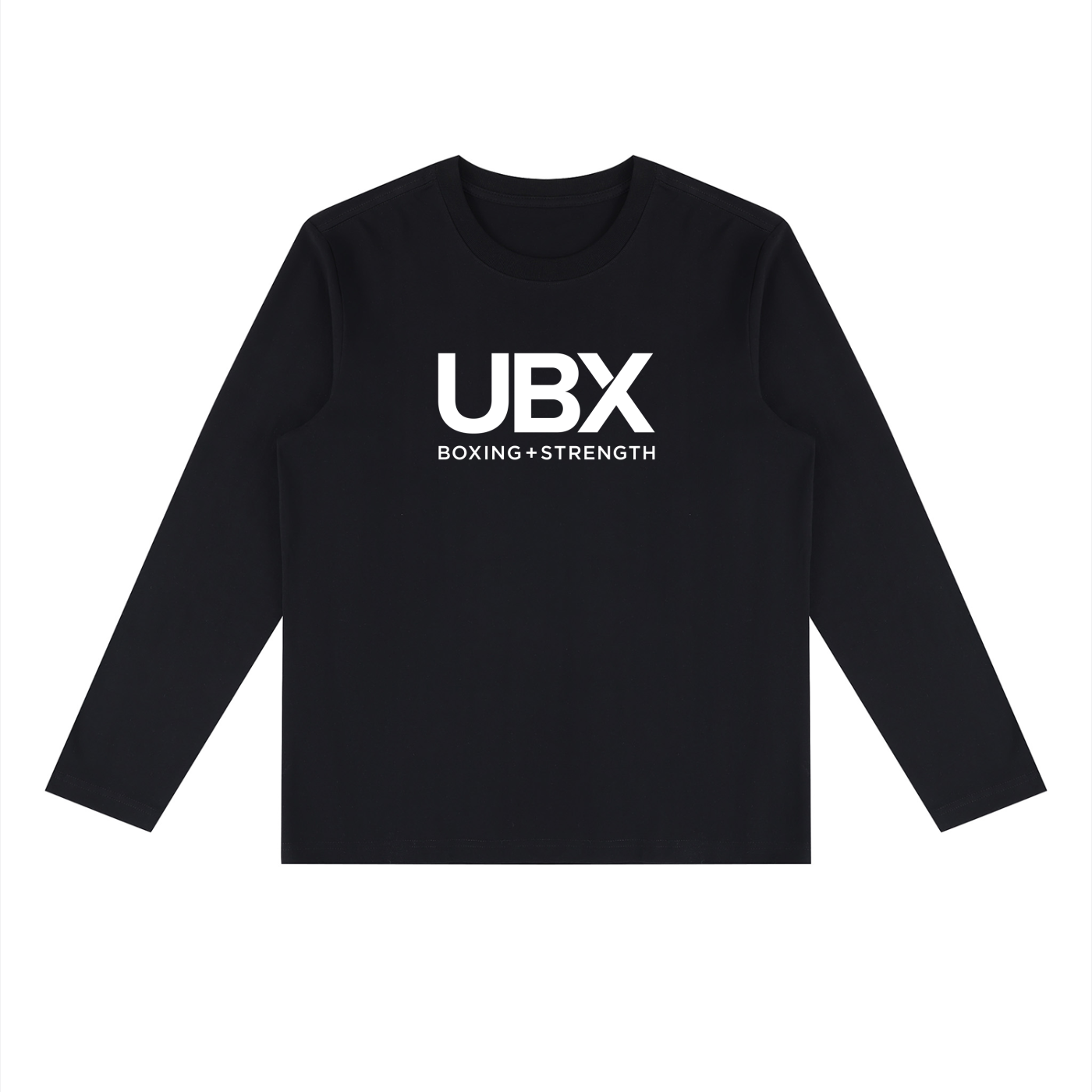 UBX Classic Long Sleeve T-Shirt