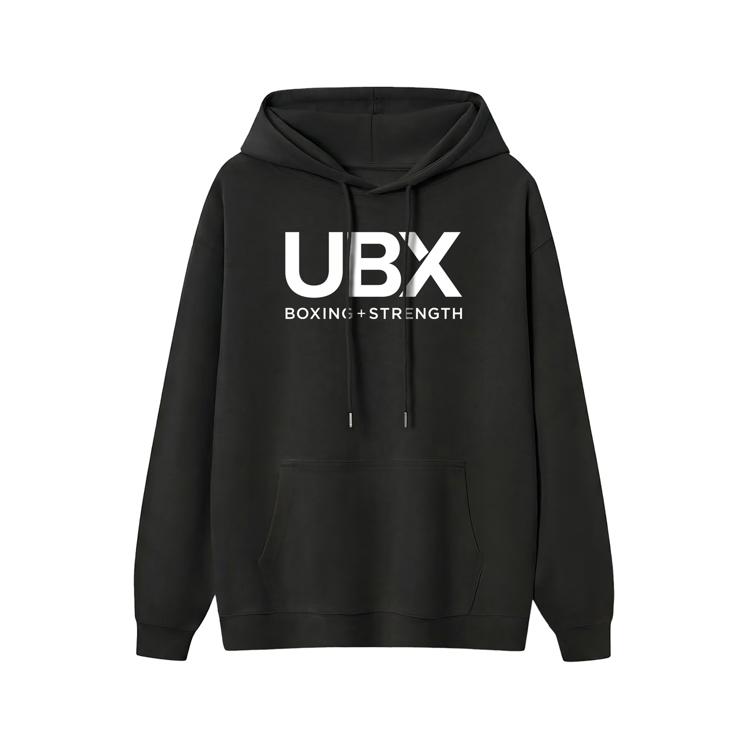 UBX Classic Pullover Hoodie