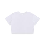 UBX Baseline Baby Tee - Dark Print