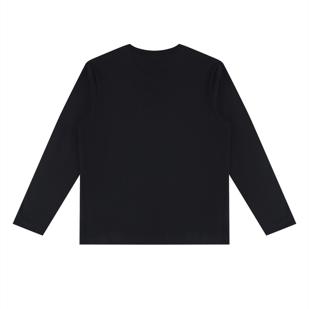 UBX Classic Long Sleeve T-Shirt