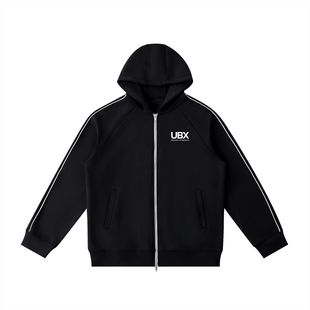 UBX Baseline Zip Hoodie