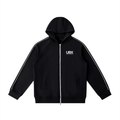 UBX Baseline Zip Hoodie
