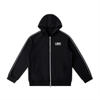 UBX Baseline Zip Hoodie