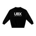 UBX Classic Fleeced Sweatshirt