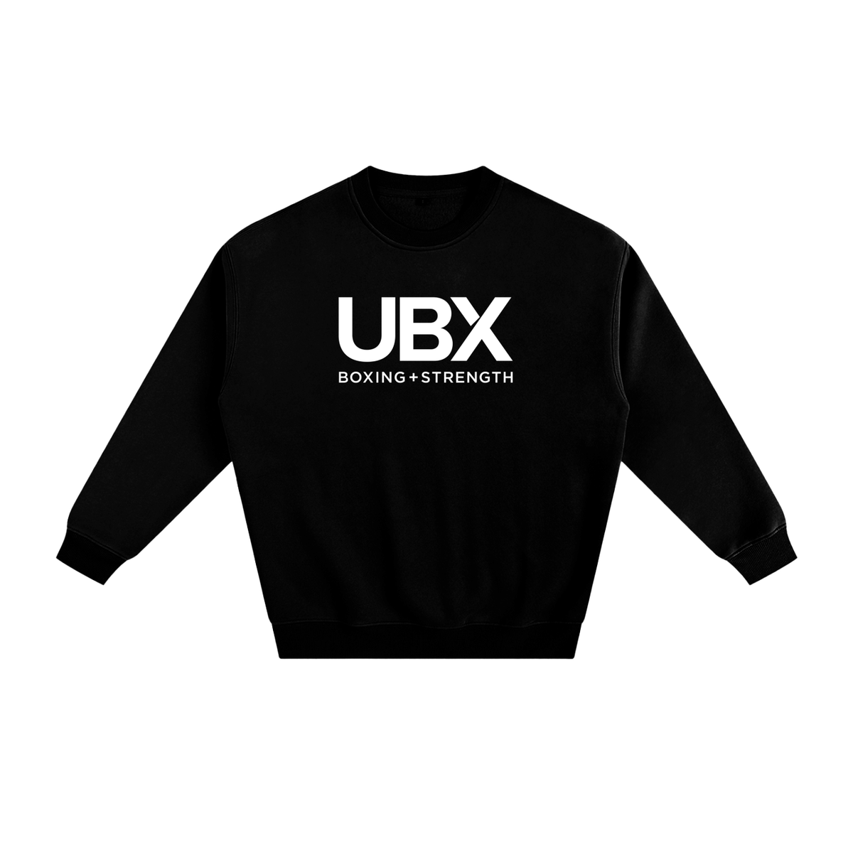 UBX Classic Fleeced Sweatshirt