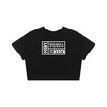 UBX Baseline Baby Tee - Light Print