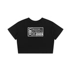 UBX Baseline Baby Tee - Light Print