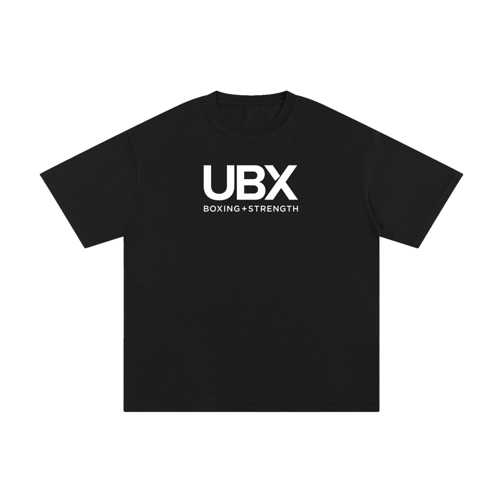 UBX Classic Unisex Cotton T-Shirt