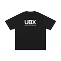 UBX Classic Unisex Cotton T-Shirt